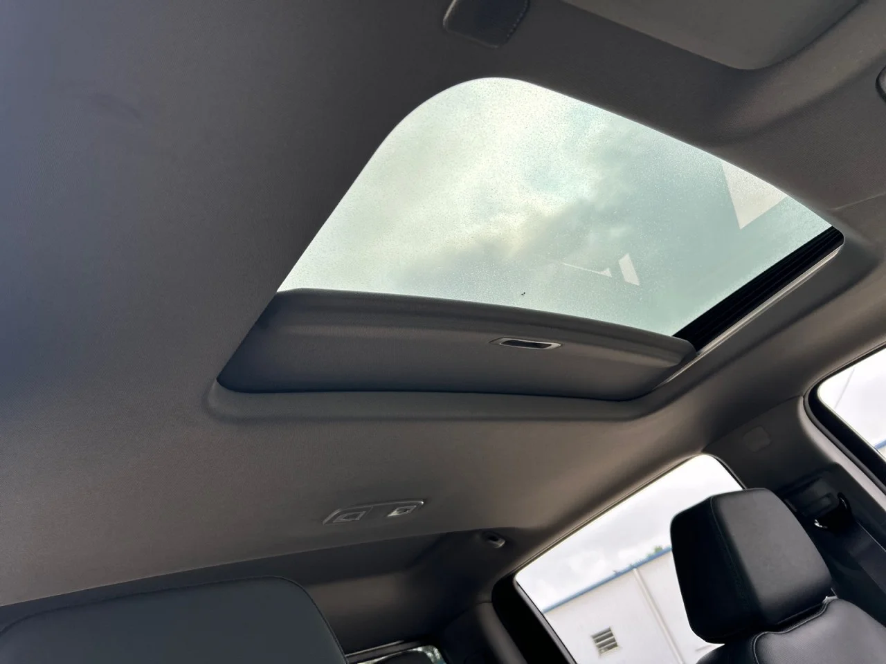 New 2026 Sterling Metallic GMC SLT image 20