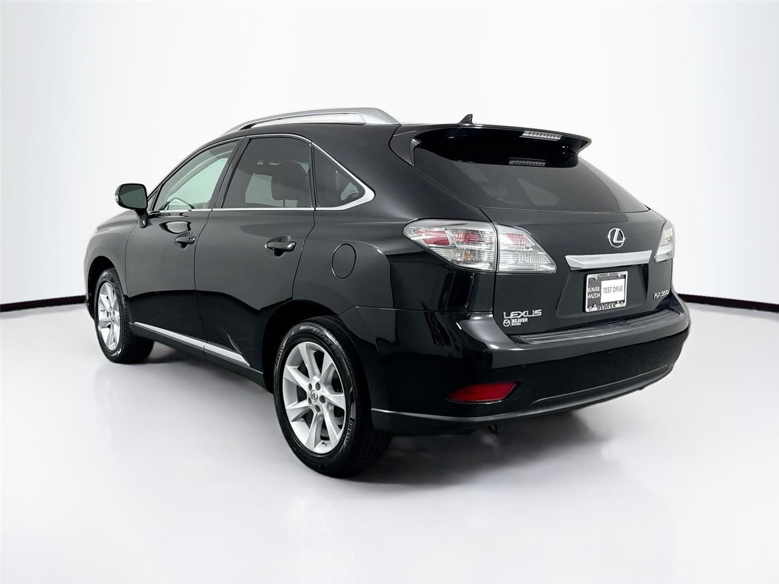 Used 2010 Obsidian Lexus 4DR FWD image 13