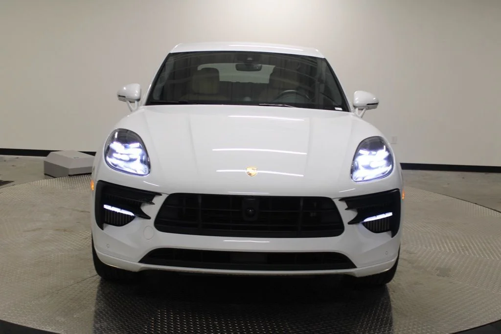 2020 Porsche Macan GTS - Photo 10