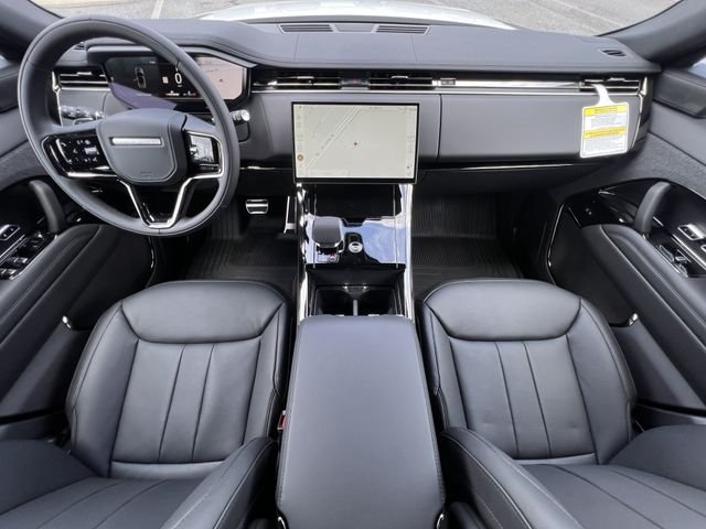 New 2026 Fuji White Land Rover Dynamic SE image 14