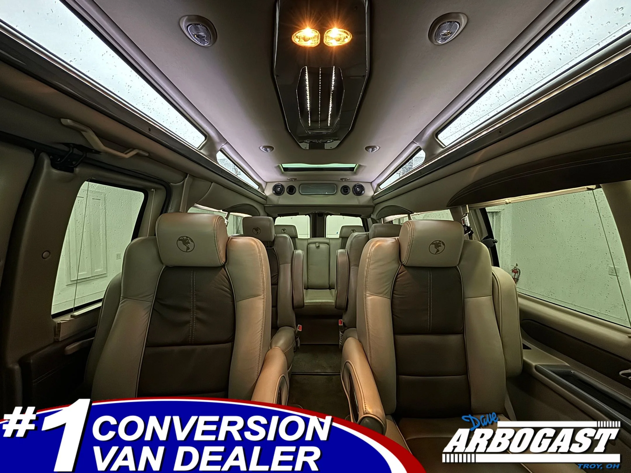 Used 2017 Brownstone Metallic Chevrolet Explorer Limited SE image 1
