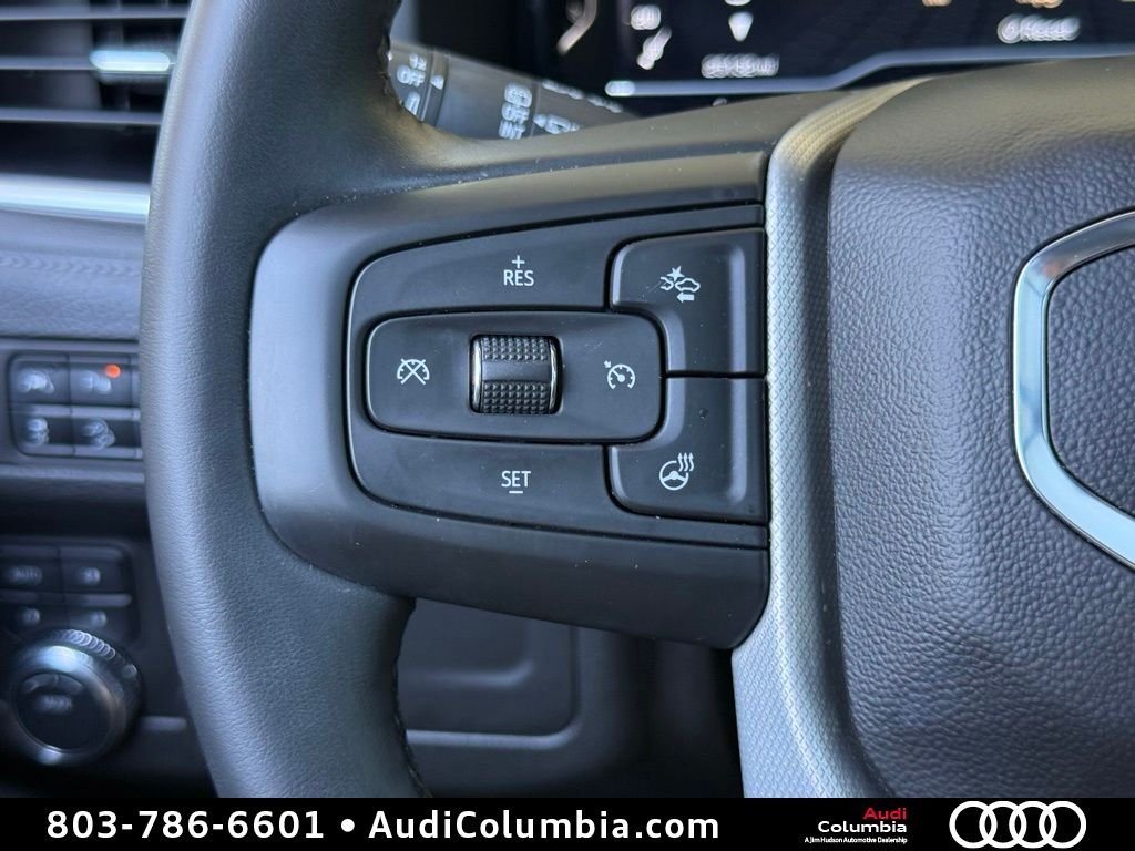 Used 2023 Black GMC Denali image 31