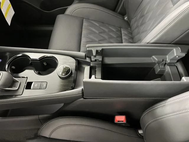 2026 Nissan Rogue Platinum - Photo 21
