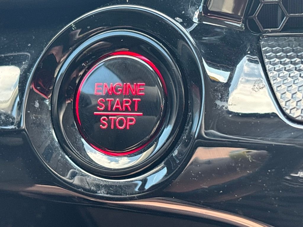 Used 2024  Honda EX-L image 34