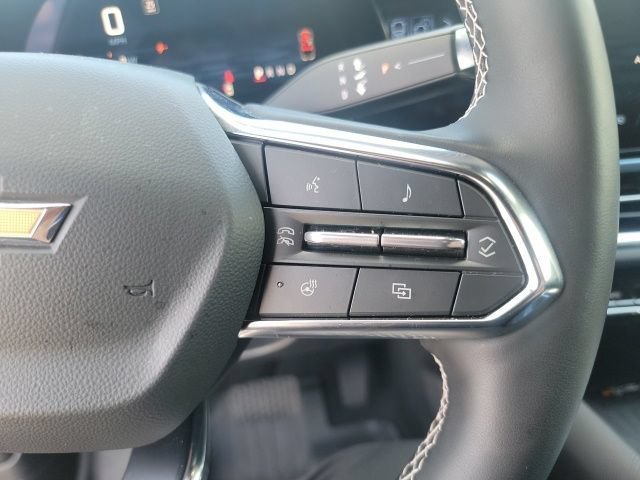 2026 Chevrolet Equinox EV 2LT - Photo 15