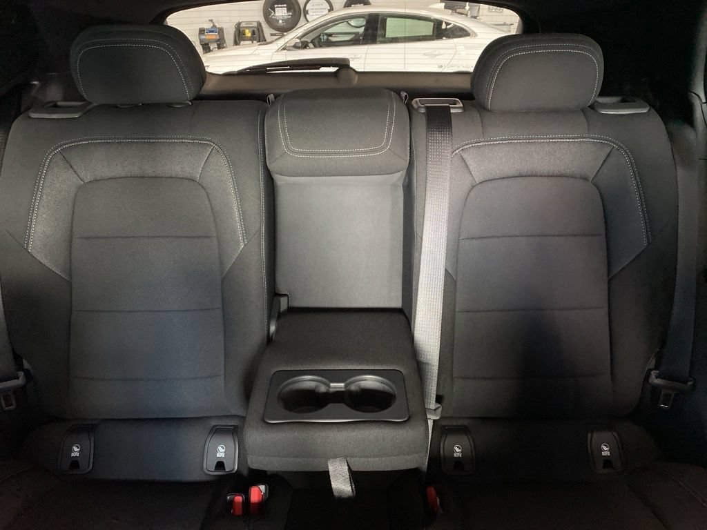 2026 Chevrolet Equinox EV 1LT - Photo 14
