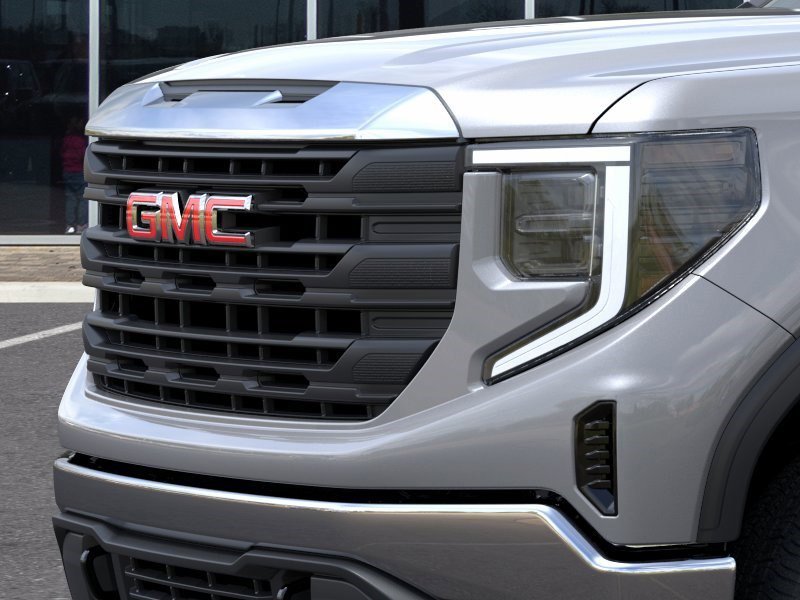 2026 GMC Sierra 1500 Pro - Photo 13