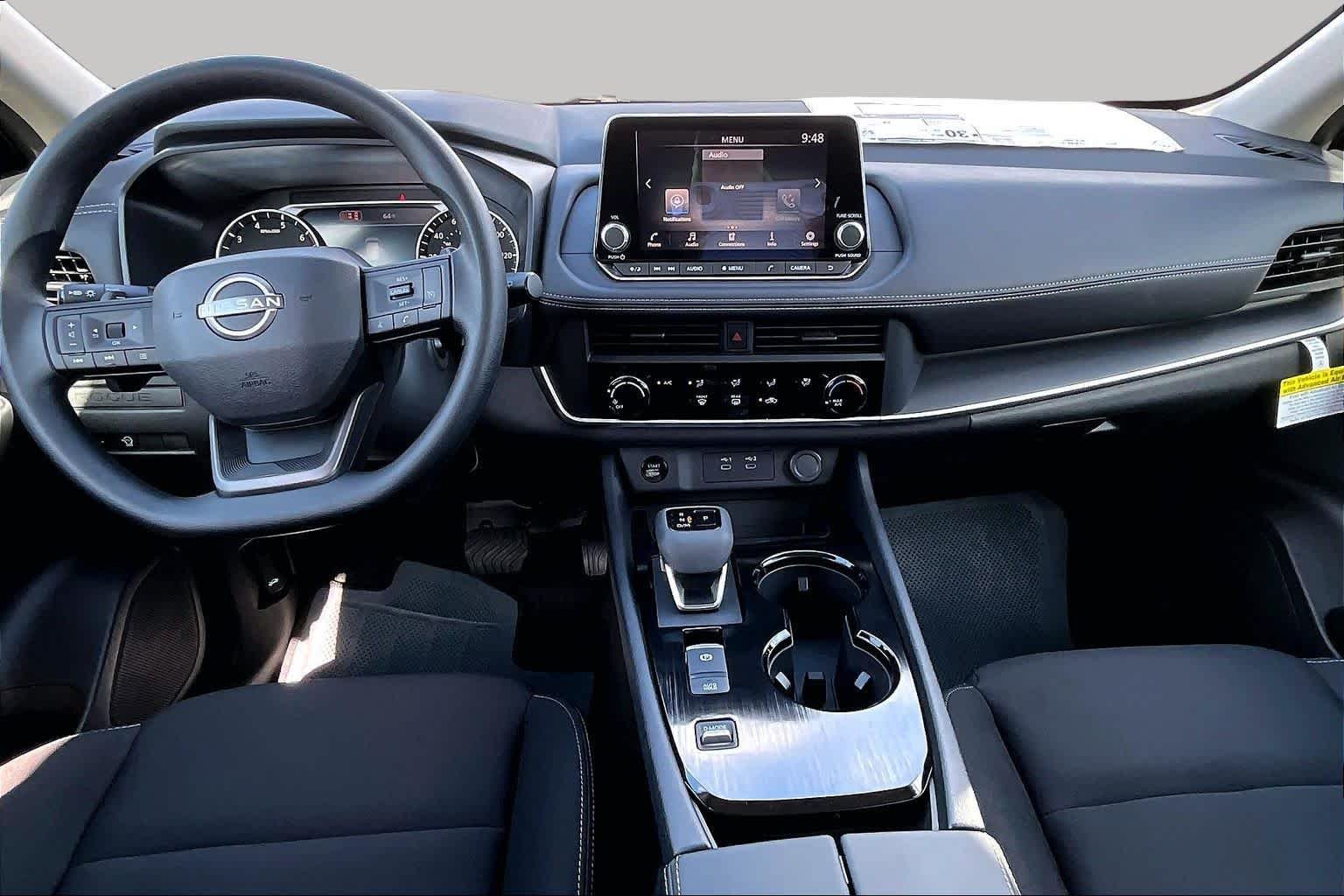 New 2027 Scarlet Ember Tintcoat Nissan S image 5