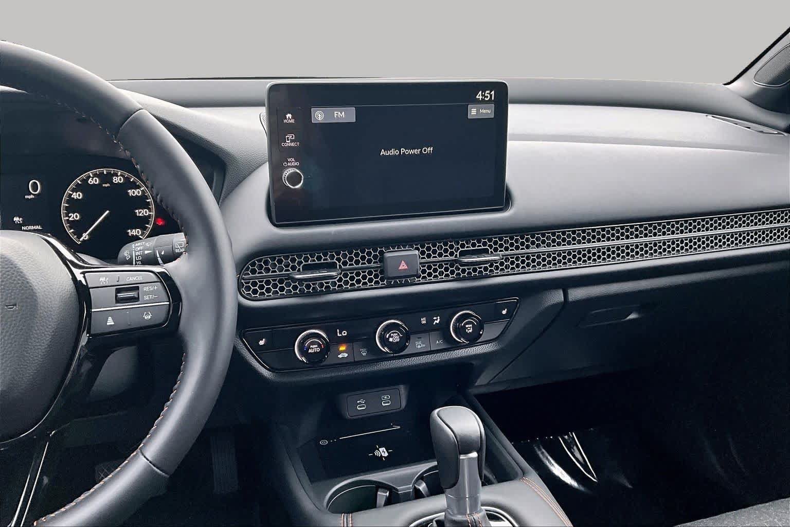 2027 Honda HR-V Sport - Photo 41