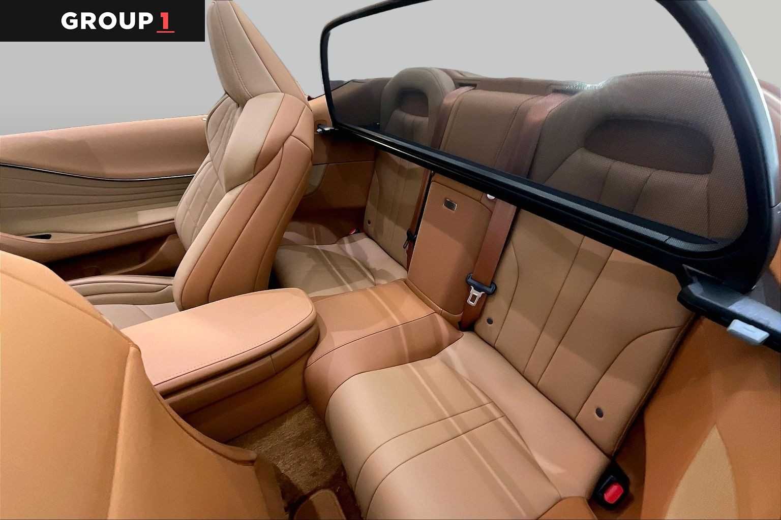 Certified Used 2026 Caviar Lexus  image 18