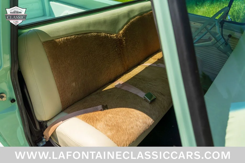 Used 1970  Ford  image 9