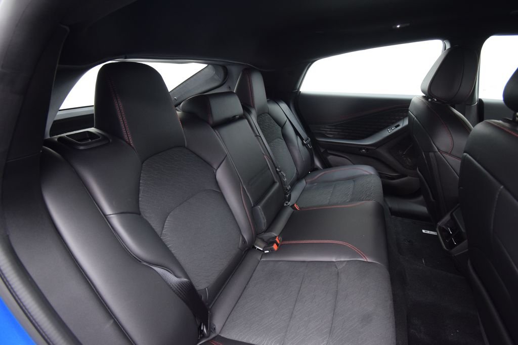 2026 Dodge Charger Daytona Scat Pack - Photo 19