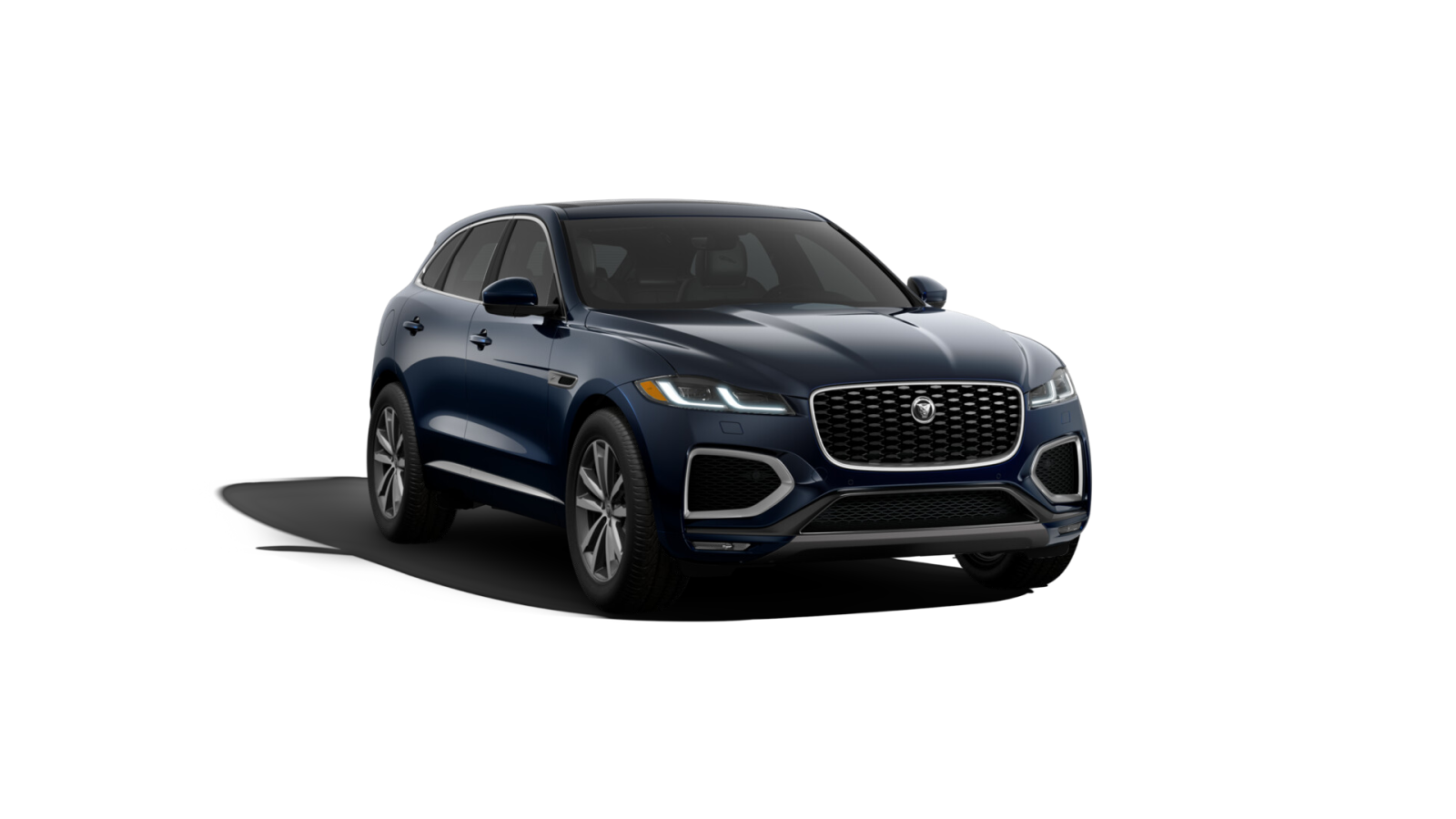 2026 Jaguar F-Pace R-Dynamic S