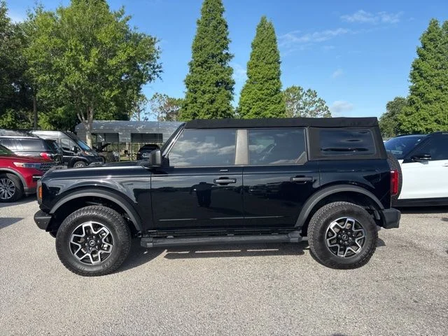 Used 2022 Black Ford Base image 8