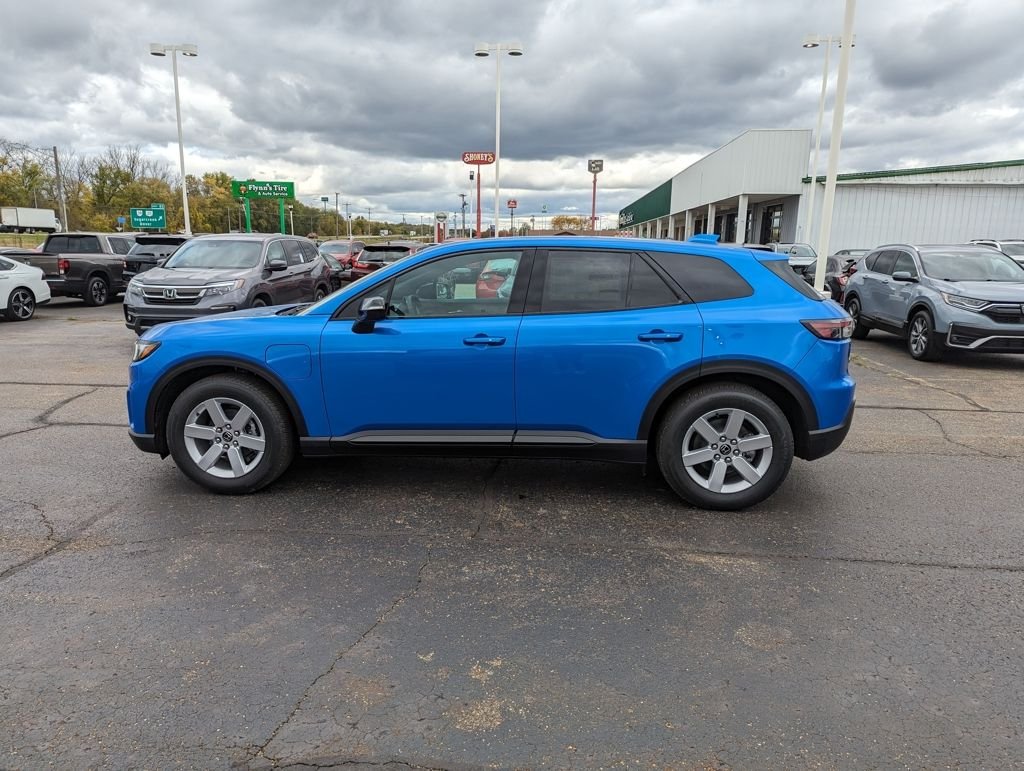 2025 Honda Prologue EX - Photo 6