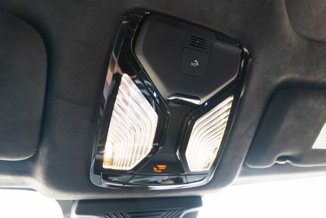 2025 BMW XM Base - Photo 34