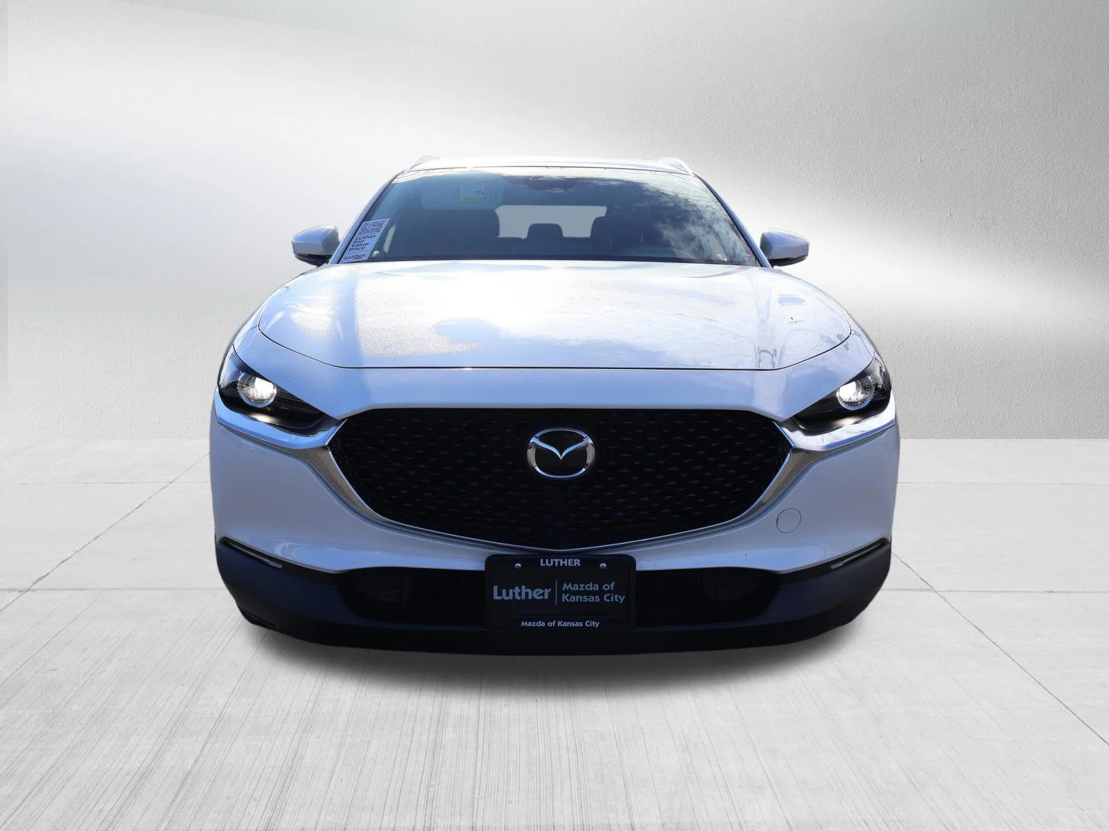 Used 2024 Mazda CX-30 Preferred with VIN 3MVDMBCM1RM625208 for sale in Kansas City
