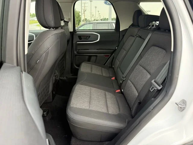 Used 2024 White Ford Big Bend image 13