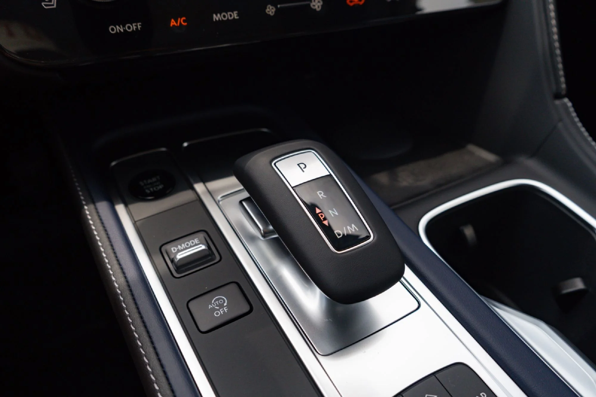 New 2027 MINERAL BLACK INFINITI Sport AWD image 15