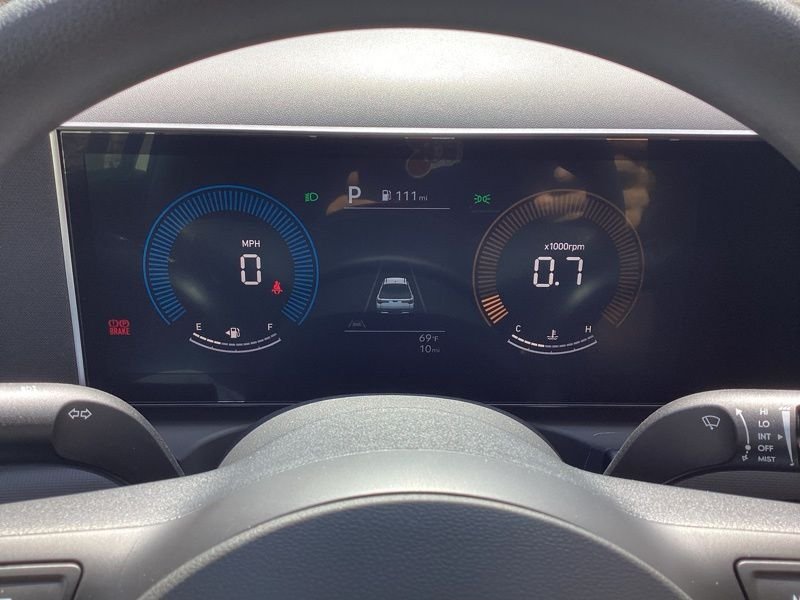 2026 Hyundai Santa Cruz SEL - Photo 41