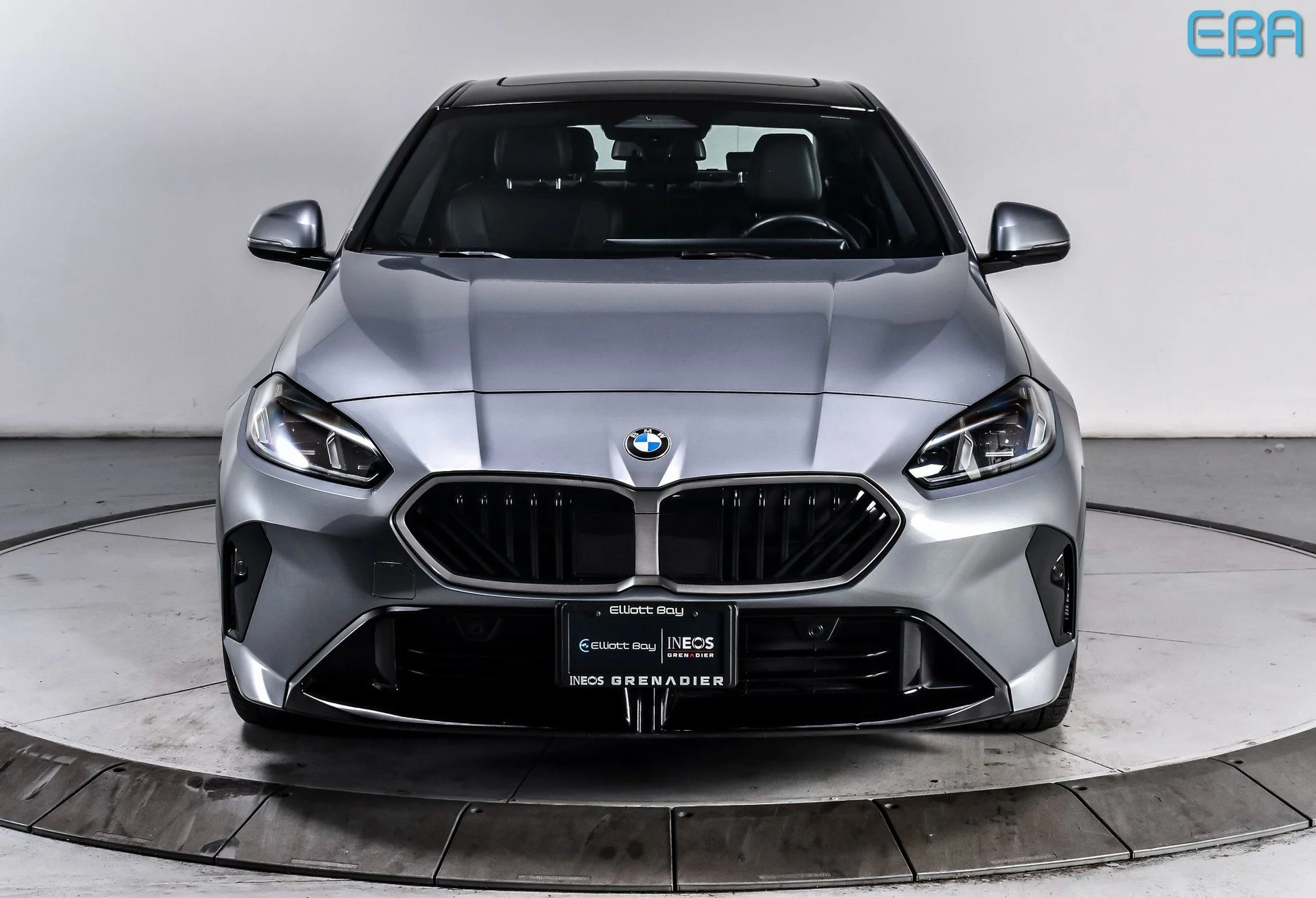 2025 BMW 2 Series 228 xDrive Gran Coupe's photo
