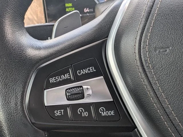 2025 BMW X5 40i - Photo 27