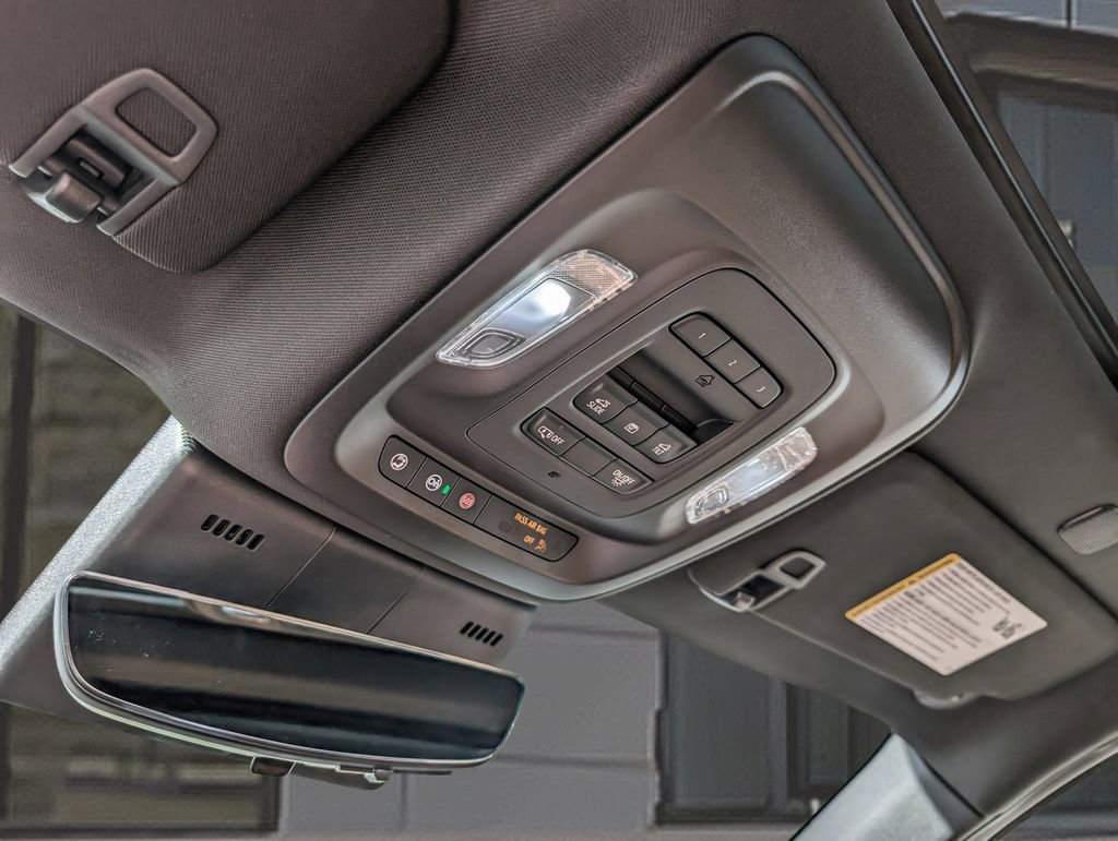 2025 Cadillac CT5 Premium Luxury - Photo 26