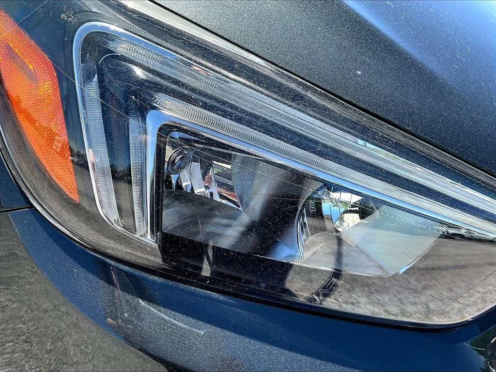 Certified Used 2018 Gray Buick Preferred image 32