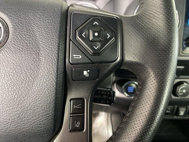 Certified Used 2019 CEMENT Toyota  image 20