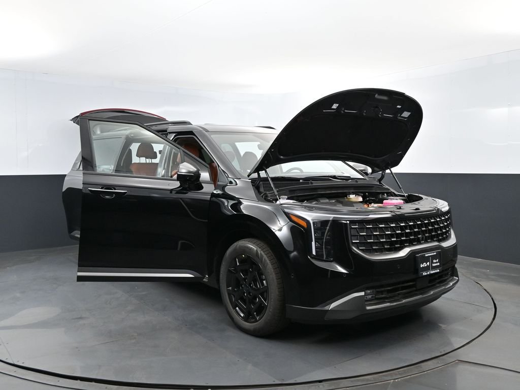 New 2026 Aurora Black Pearl Kia SX image 30