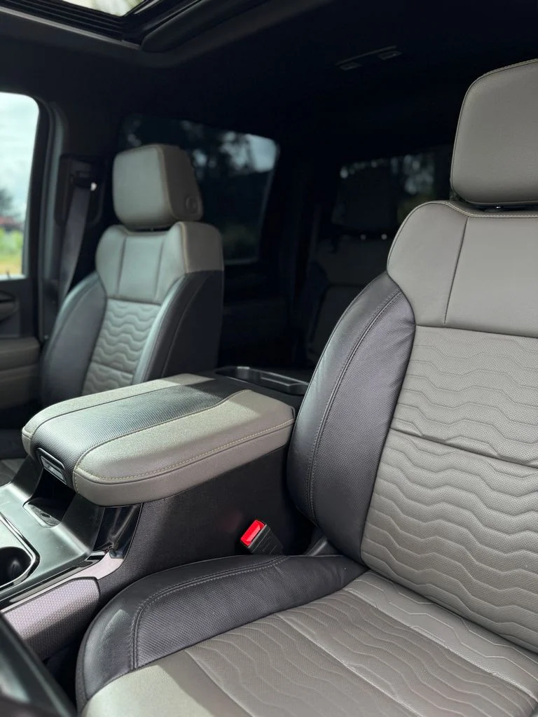 2024 Chevrolet Silverado 2500HD ZR2 - Photo 44