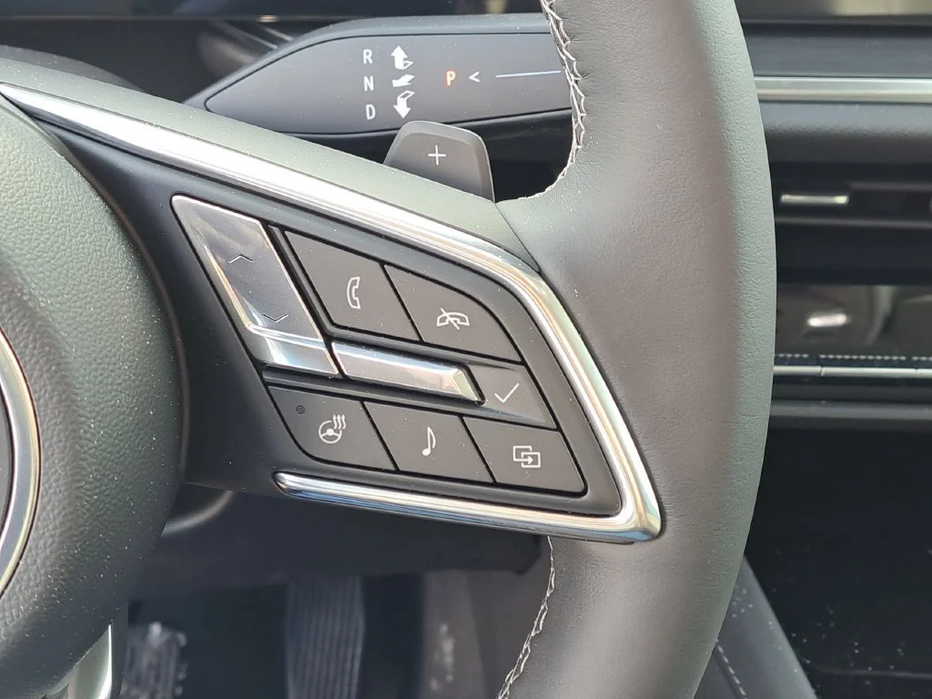 2026 Buick Envision Preferred - Photo 10