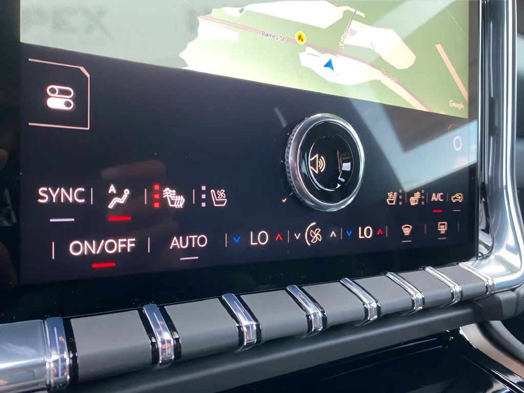New 2026 Downpour Metallic GMC Denali image 28