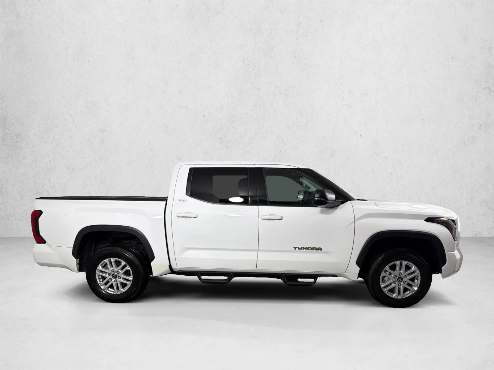 Used 2023 Black Toyota SR5 image 2