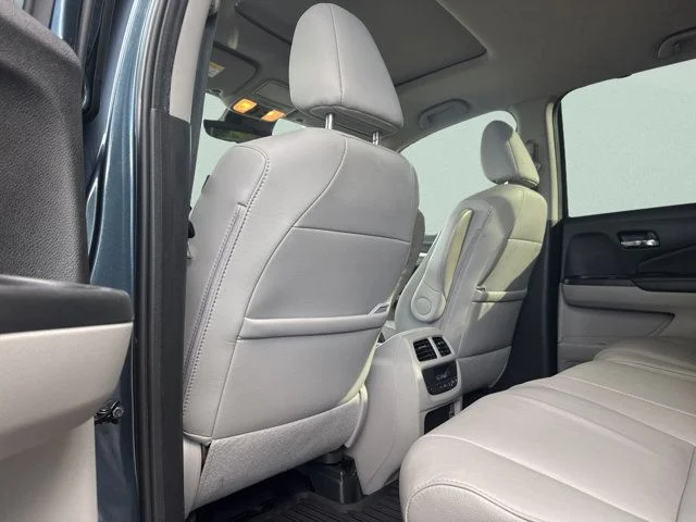 Used 2021 Blue Honda Special Edition image 21