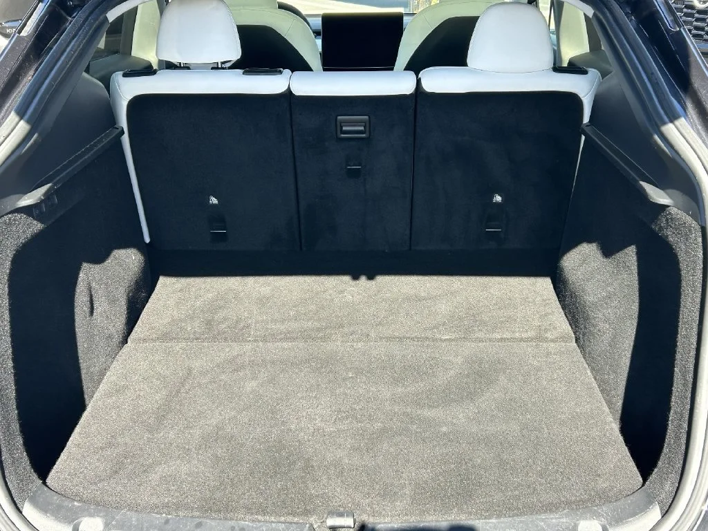 Used 2024 Stealth Gray Tesla Long Range image 12