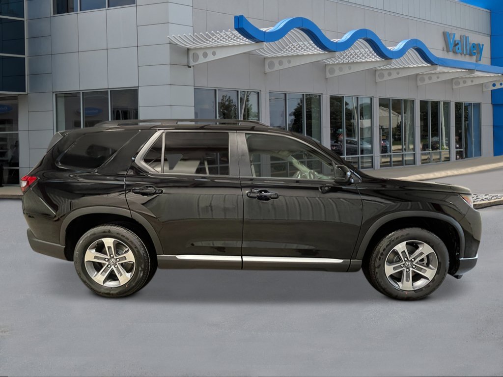 Vehicle thumbnail