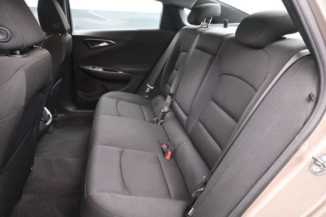 Used 2023 Gray Chevrolet LT image 23