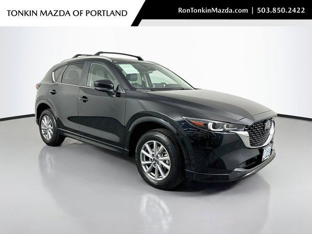 2024 Mazda CX-5 2.5 S Preferred Package