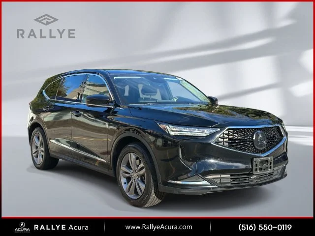 2024 Acura MDX