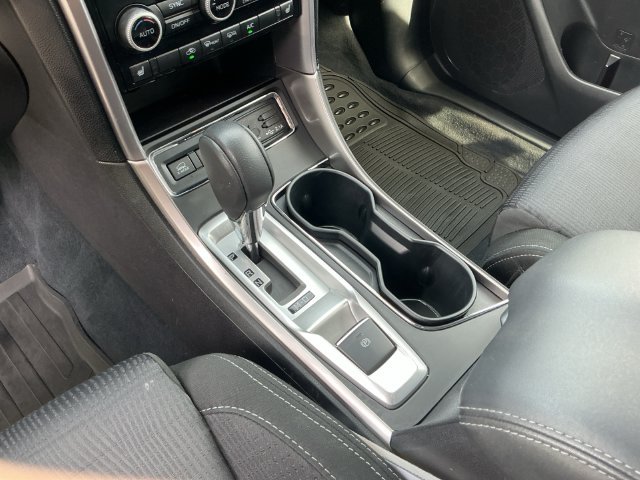 Used 2021 White Subaru Premium image 18
