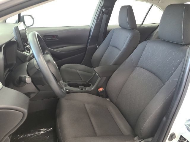 Used 2024 Ice Cap Toyota LE image 15