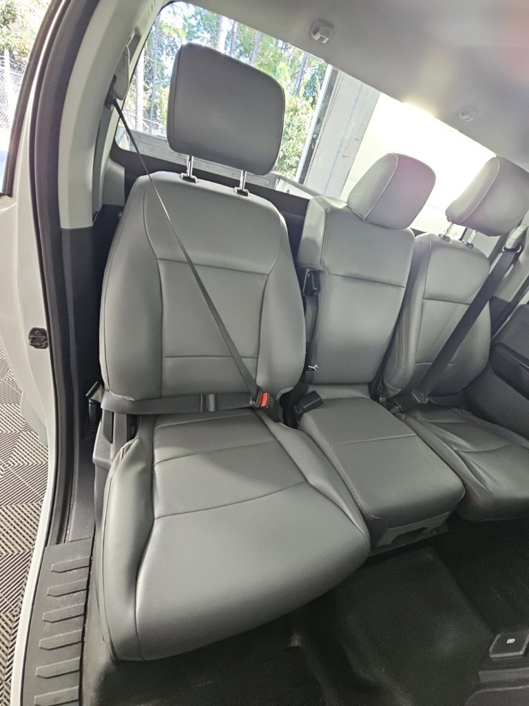 Used 2022 White Ford XL image 13