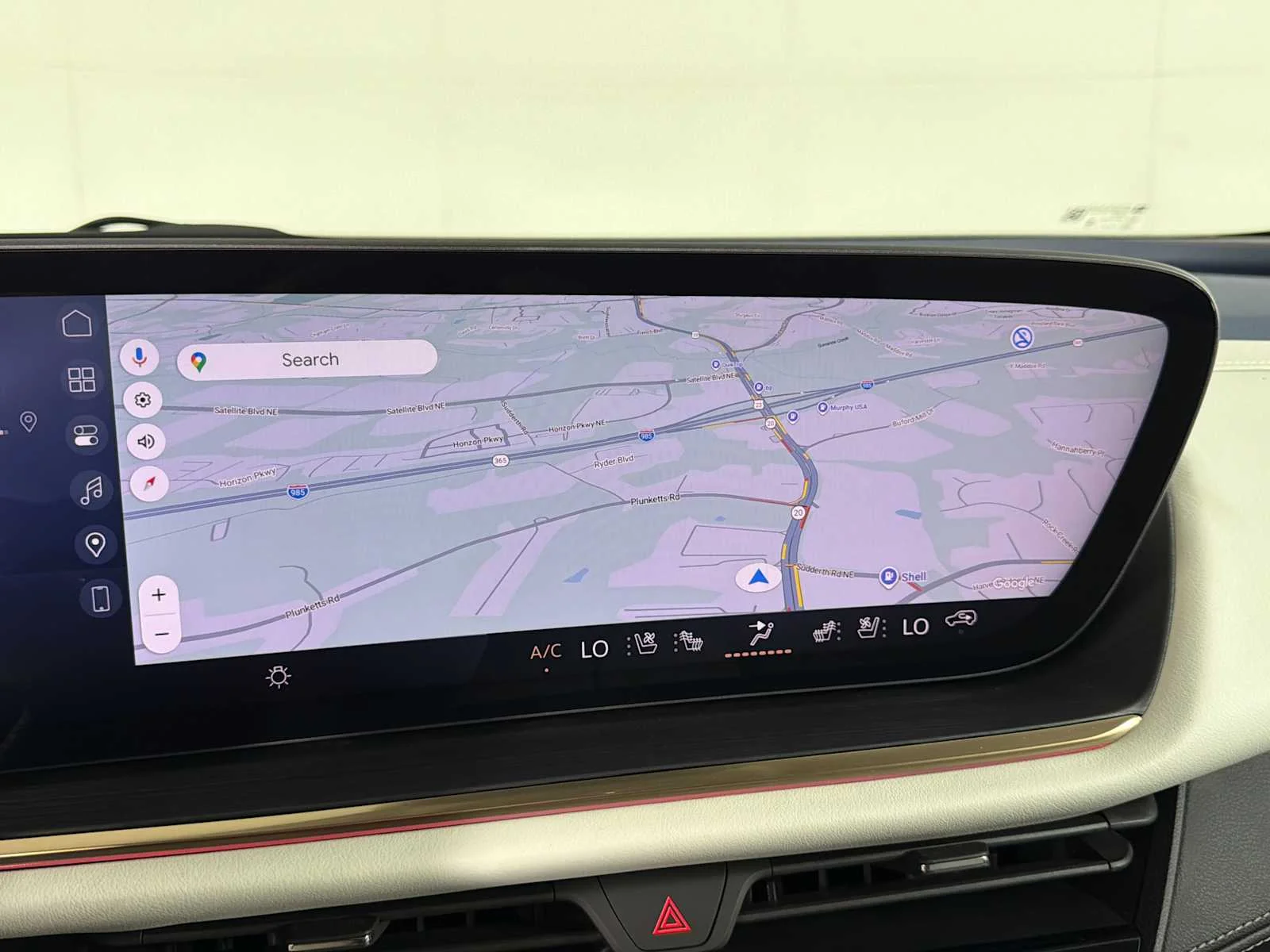 New 2026 Moonstone Gray Metallic Buick Avenir image 29