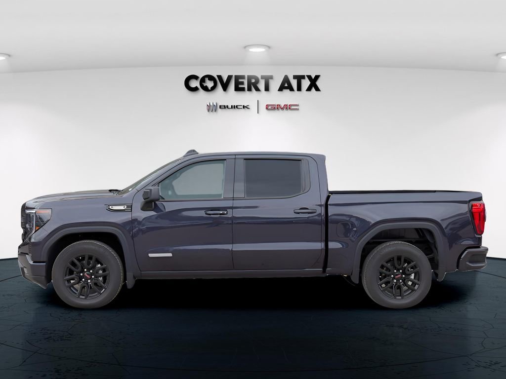 2025 GMC Sierra 1500 Elevation - Photo 2