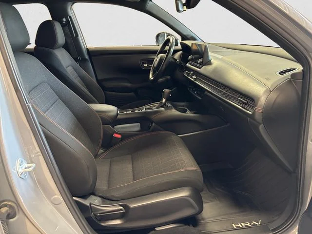 Used 2024 Gray Honda Sport image 16