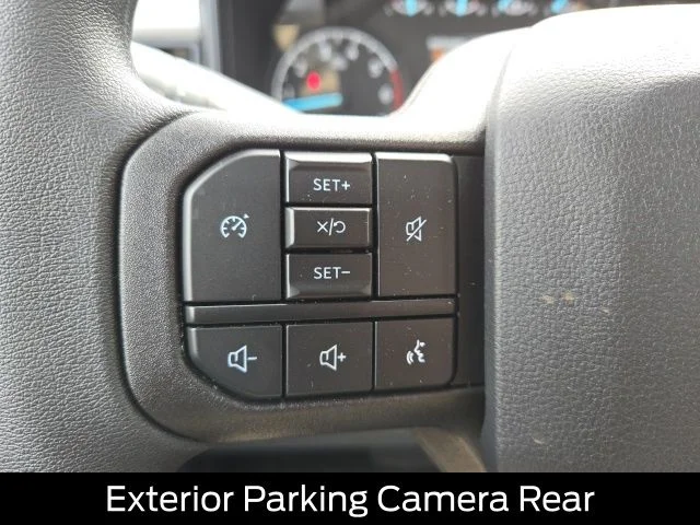 New 2026 Oxford White Ford F-250® XL image 18