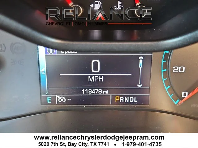 Used 2017 Red Chevrolet LT image 25