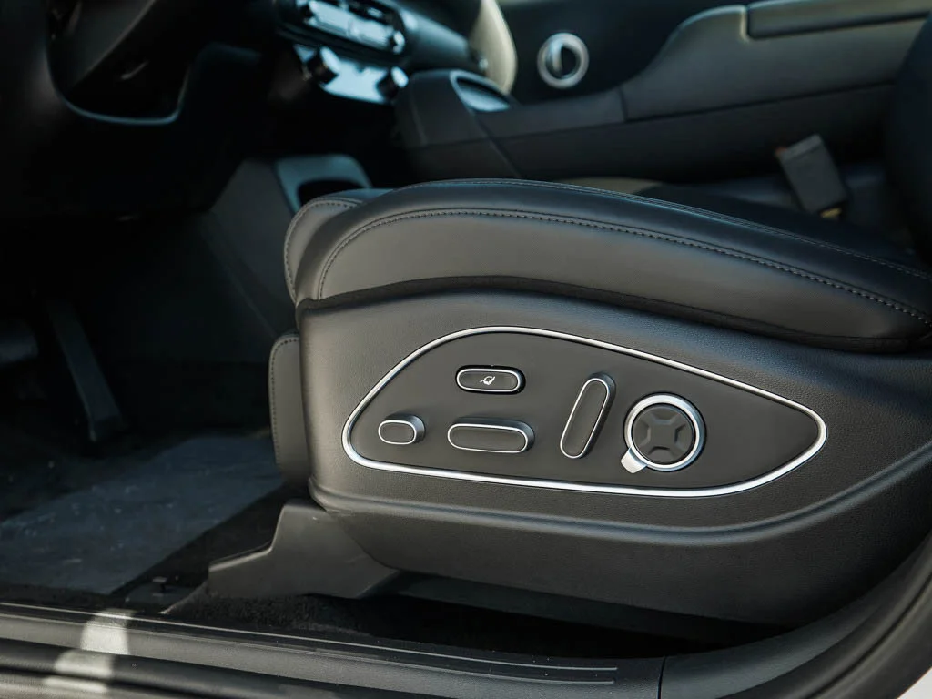 2026 Hyundai Palisade Calligraphy - Photo 20