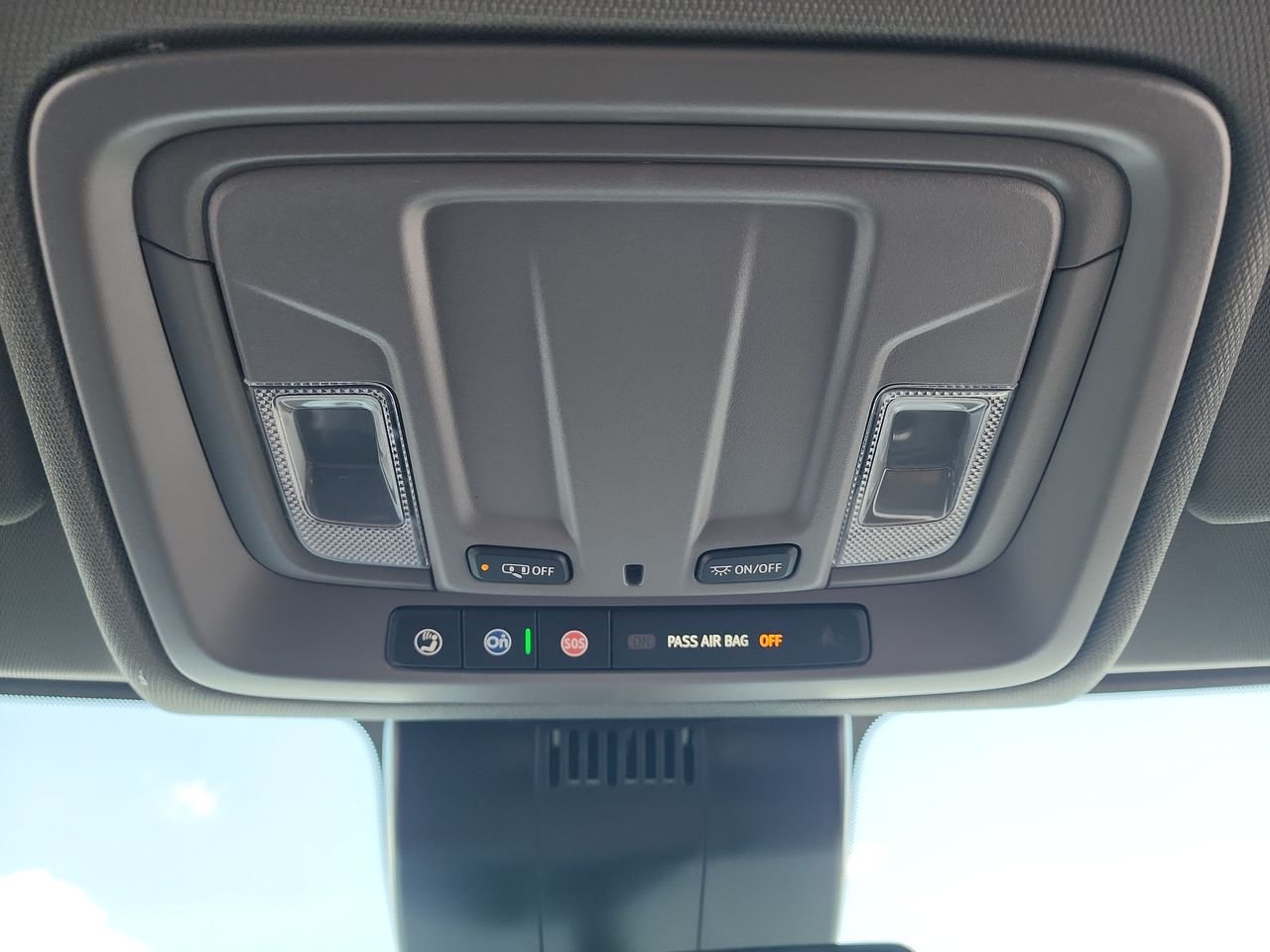 New 2026 Black GMC SLE image 26